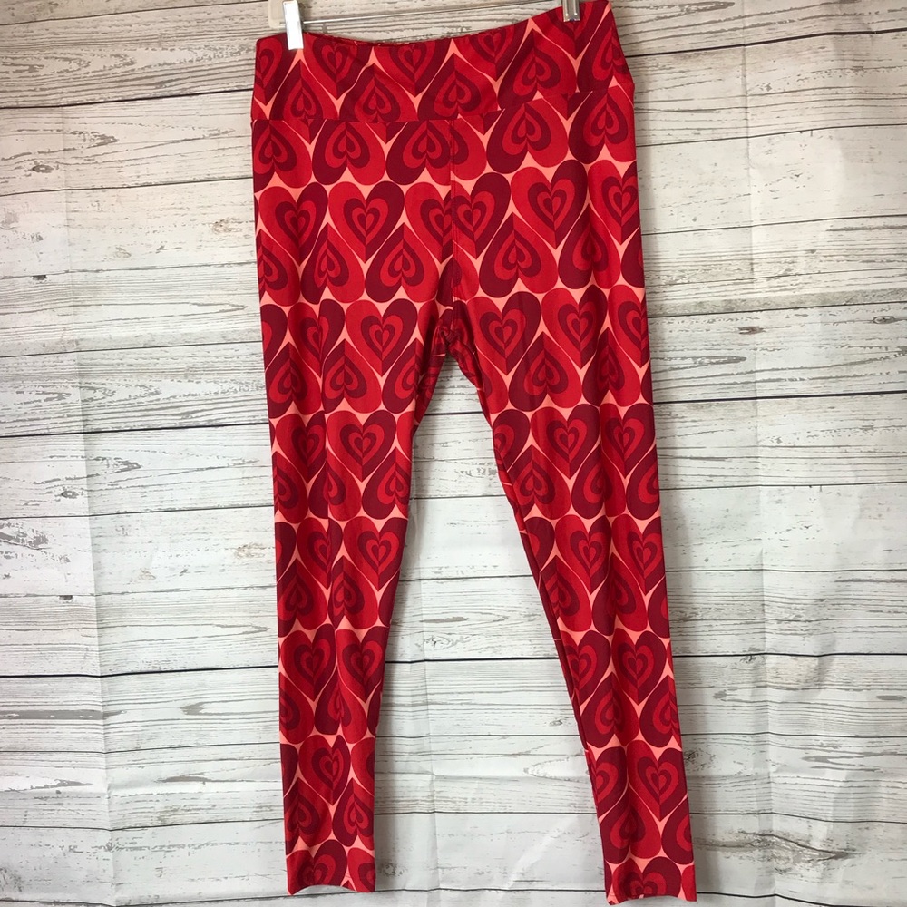 Lularoe Leggings TC